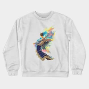 High Summoner Crewneck Sweatshirt